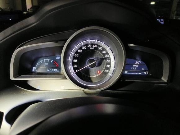 [宁波·浙B] 二手马自达马自达CX-42016款 2.0L 自动两驱蓝天品位版