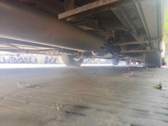 [温州·浙C] 二手长安长安CS752014款 2.0L 手动豪华型 国IV