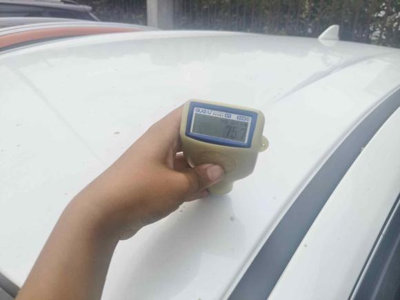 [宁波·浙B] 二手思铭东风本田X-NV2020款 风驰版