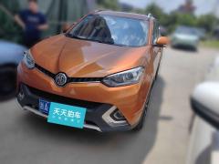 [杭州·浙A]名爵&nbsp;&nbsp;锐腾&nbsp;&nbsp;2015款1.5TGITST豪华版