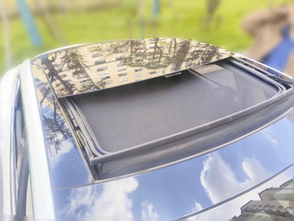 [上海·沪A] 二手特斯拉Model S2016款 Model S 90D