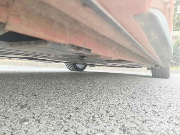 [南京·苏A] 二手领克领克032023款 2.0TD DCT劲Halo