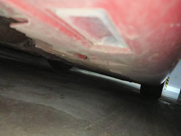 [济南·鲁A] 二手奥迪奥迪TT2008款 TT Coupe 2.0TFSI