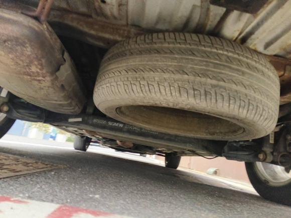 [常州·苏E] 二手宝骏宝骏7302016款 1.5L 手动豪华型 7座