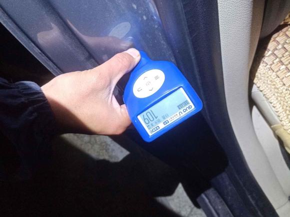 [深圳·粤B] 二手大众朗逸2013款 1.6L 自动舒适版