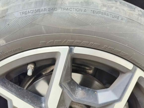 [武汉·鄂A] 二手宝马宝马X42022款 xDrive 25i M运动套装