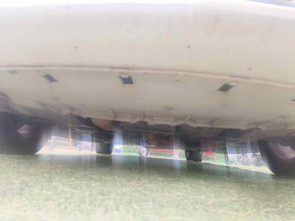 [深圳·粤B] 二手凯迪拉克凯迪拉克XTS2014款 28T 舒适型