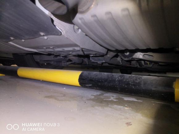 [南京·苏F] 二手捷豹捷豹XE2015款 2.0T 200PS R-Sport