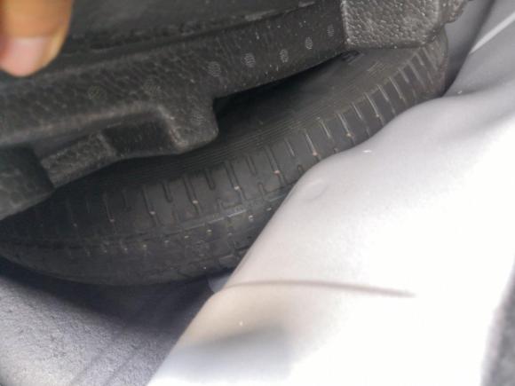 [成都·川A] 二手思铭东风本田X-NV2020款 电掣版