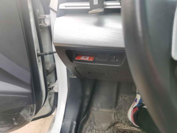 [青岛·鲁B] 二手比亚迪秦新能源2019款 出行版