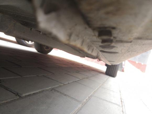 [北京·京N] 二手现代伊兰特2007款 1.6L 两厢自动豪华型