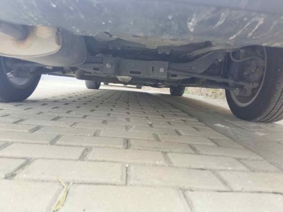 [苏州·苏E] 二手雪佛兰科鲁泽2020款 320 自动悦畅版