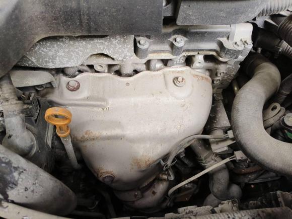 [常州·苏D] 二手雷诺科雷傲2012款 2.5L 两驱豪华导航版