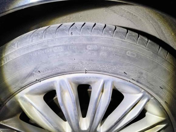 [无锡·苏B] 二手福特蒙迪欧2013款 2.0L GTDi200时尚型