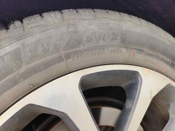 [成都·川A] 二手魏牌魏牌 VV72017款 2.0T 超豪型