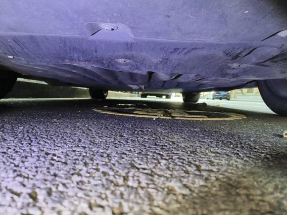 [深圳·粤B] 二手比亚迪汉2020款 EV 超长续航版豪华型