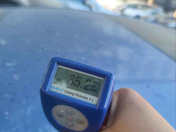 [深圳·粤B] 二手吉利汽车博瑞新能源2018款 1.5T PHEV 耀享版