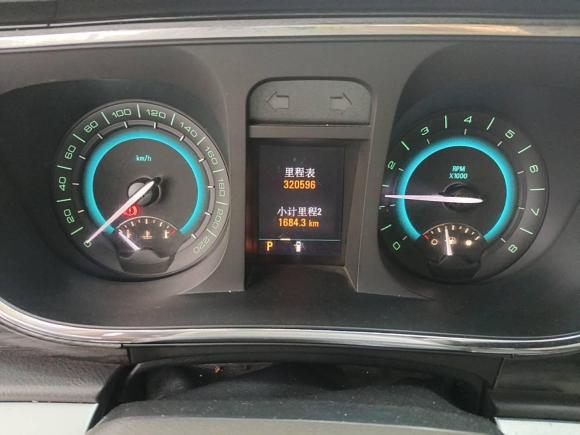 [嘉兴·浙D] 二手别克别克GL82011款 3.0L XT豪华商务旗舰版