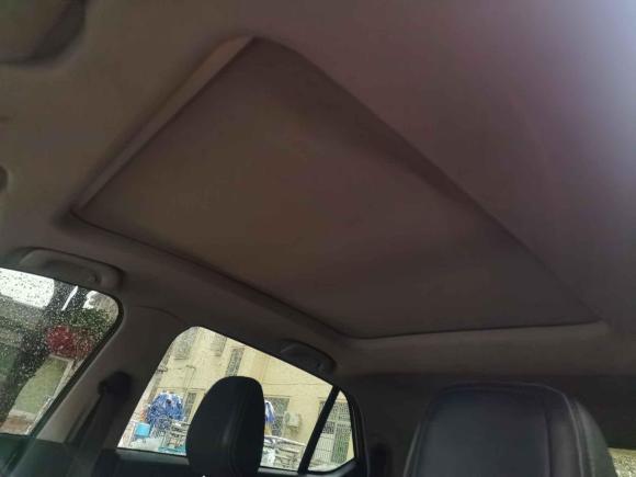 [义乌·浙G] 二手宝骏宝骏5102017款 1.5L 自动豪华型