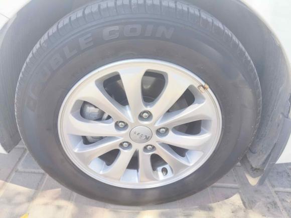 [西安·陕A] 二手起亚起亚K32016款 1.6L 手动GL