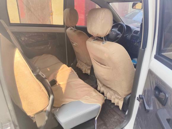 [济南·鲁A] 二手五菱汽车五菱宏光2020款 1.2L S基本型国VI LSI