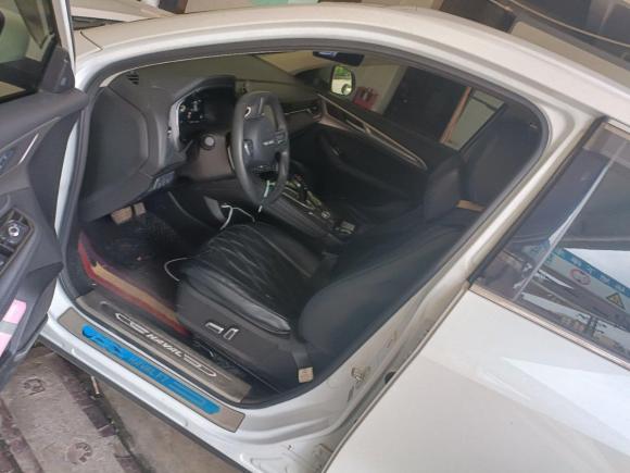 [佛山·贵F] 二手哈弗哈弗F72020款 1.5T 两驱i潮