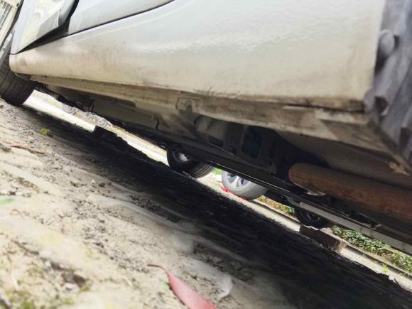 [上海·沪B] 二手别克君威2015款 1.6T 领先技术型