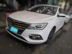 [广州·赣B]荣威&nbsp;&nbsp;荣威i5&nbsp;&nbsp;2020款1.5L手动4G互联领豪旗舰版