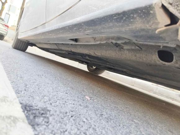 [上海·赣A] 二手现代索纳塔2020款 270TGDi DCT GLS精英版