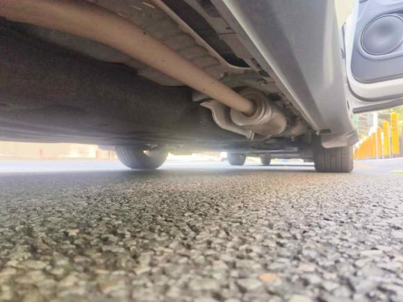 [深圳·粤B] 二手本田缤智2020款 1.5L CVT先锋版