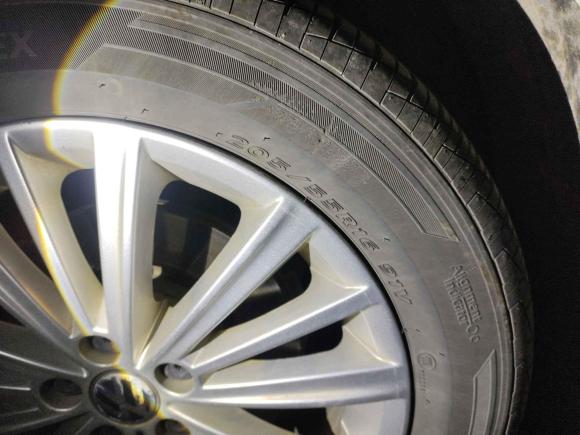 [武汉·鄂A] 二手大众朗行2013款 1.6L 自动舒适型