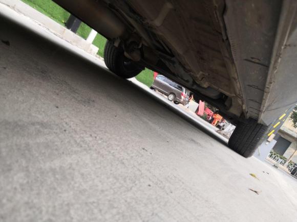 [广州·粤E] 二手长安长安CS35PLUS2020款 1.4T DCT悦联蓝鲸版