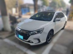 [嘉兴·沪L]比亚迪&nbsp;&nbsp;秦新能源&nbsp;&nbsp;2014款 1.5T 旗舰型