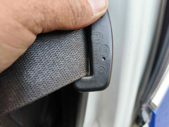 [嘉兴·浙F] 二手宝马宝马5系2012款 530Li 领先型