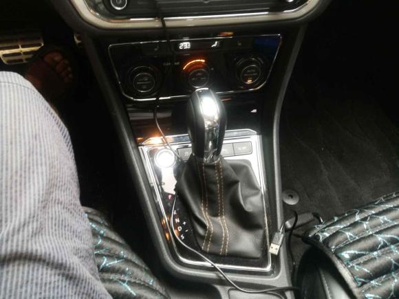 [广州·粤A] 二手大众朗境2016款 1.6L 自动豪华版