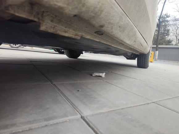 [北京·京N] 二手大众捷达2015款 1.6L 手动时尚型