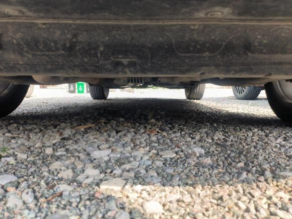 [苏州·苏U] 二手名爵名爵HS2018款 30T 自动四驱Trophy荷尔蒙超燃版 国V