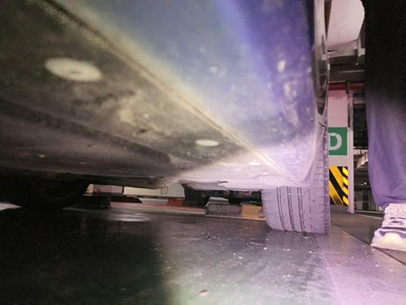 [宁波·浙B] 二手宝马宝马1系2013款 改款 M135i 5门版