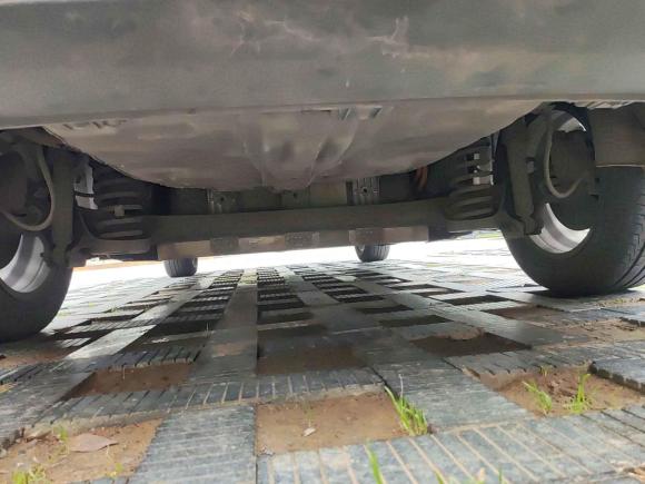 [合肥·皖A] 二手吉利几何吉利几何A2022款 Pro 430KM 出行版