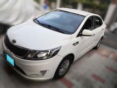 [武汉·皖A] 起亚起亚K22012款 三厢 1.4L MT GLS纪念版