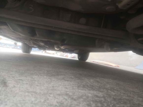 [常州·苏D] 二手丰田雅力士2008款 1.6G 自动精致版