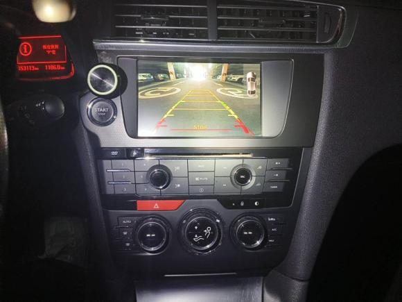 [成都·川A] 二手DSDS 62014款 1.6T 豪华版THP200