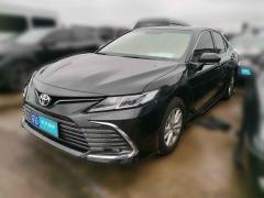 [苏州·苏U] 丰田凯美瑞2021款 2.0E 精英版