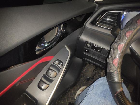 [合肥·皖A] 二手启辰启辰D602020款 1.6L Entry 手动舒享版