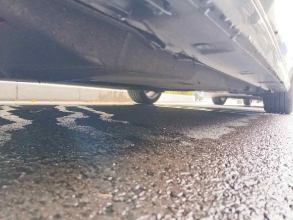 [南通·苏E] 二手奥迪奥迪A6L2016款 TFSI 技术型