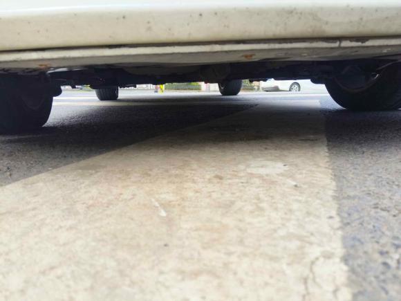 [南昌·赣A] 二手雪铁龙世嘉2013款 三厢 1.6L 自动品尚型