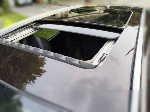 [成都·川A] 二手雷诺科雷嘉2019款 SCe200自动两驱智悦型周年版 国VI