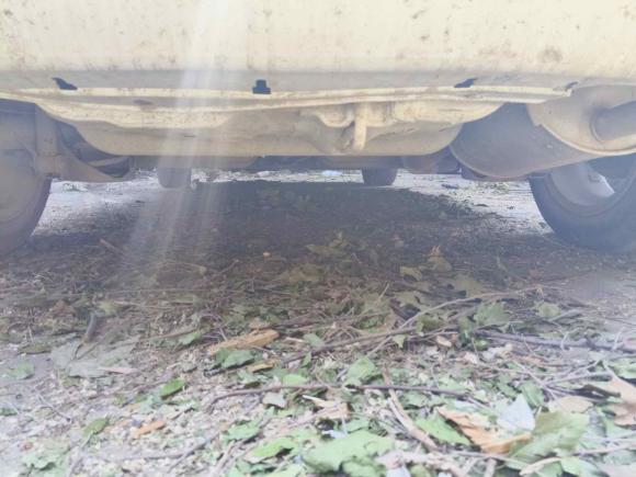 [西安·陕A] 二手本田飞度2007款 1.5L CVT舒适版