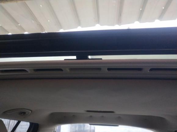 [上海·沪C] 二手斯柯达晶锐2012款 1.6L 自动晶享版