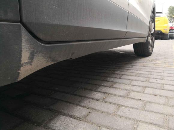 [上海·沪C] 二手大众途铠2022款 280TSI DSG舒适版